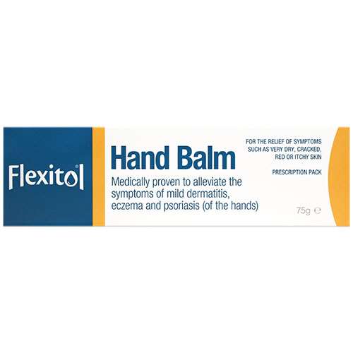 Flexitol Hand Balm 75g