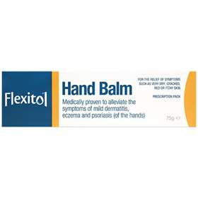 Flexitol Hand Balm 75g