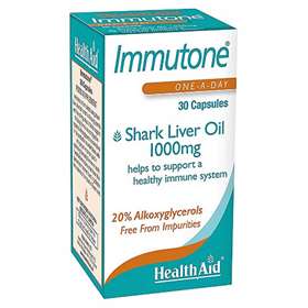 HealthAid Immutone 30 capsules