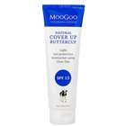 MooGoo Cover-Up Buttercup SPF 15 Natural Moisturiser 200g