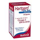 HealthAid Hartgard EPA 1000 One-a-Day 30 Capsules