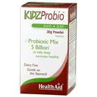 Health Aid Kidz Probio Once-A-Day Probiotic Mix 30g Powder