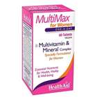 HealthAid MultiMax for Women 60 Tablets