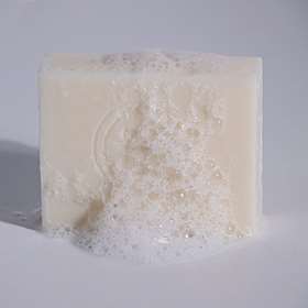 MooGoo Cleansing Bar Goats Milk 130g
