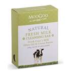MooGoo Fresh Milk Cleansing Bar 130g