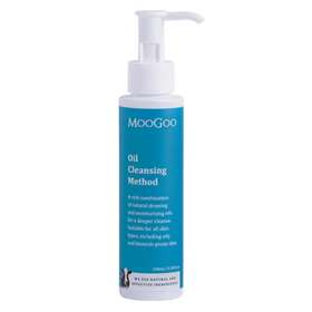 MooGoo Oil Cleansing Method Normal Skin 100ml