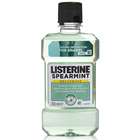 Listerine Spearmint Mouthwash 250ml