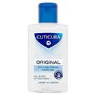 Cuticura Original Anti Bacterial Hand Gel 100ml
