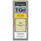 Neutrogena T/Gel Shampoo For Dry Hair 250ml