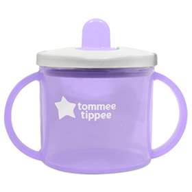 Tommee Tippee First Cup - Beakers & cups - Feeding
