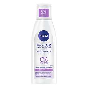 Nivea MicellAIR Skin Breathe 200ml