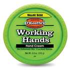 O'keeffe's Working Hands Hand Cream Value Size 193g