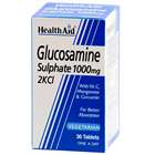 HealthAid Glucosamine Sulphate 1000mg 90 Tablets