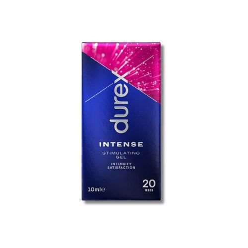 Click to view product details and reviews for Durex Intense Orgasmic Gel 10ml 20 Uses.