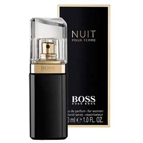 Hugo Boss Nuit Pour Femme Intense 30ml