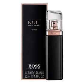 Hugo Boss Nuit Pour Femme Intense 50ml