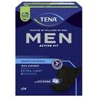 Tena Men Protective Shield Extra Light x14