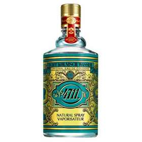 4711 Original Eau De Cologne Spray 100ml