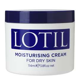 Lotil Original Cream 114ml