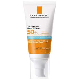 La Roche-Posay Anthelios UVMune Hydrating Cream SPF50+ 50ml