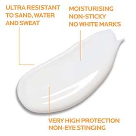 La Roche-Posay Anthelios UVMune Hydrating Cream SPF50+ 50ml