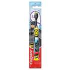 Colgate Big Kids Smiles Toothbrush 6-9y Blue/Red