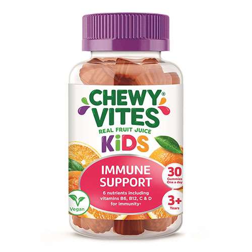 Click to view product details and reviews for Chewy Vites Kids Immune Support Gummies 30.