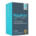 Nourkrin Man 180 Tablets