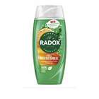 Radox Feel Refreshed Eucalyptus & Citrus Scent  Shower Gel 225ml