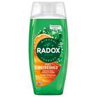 Radox Feel Refreshed Eucalyptus & Citrus Scent Shower Gel 225ml