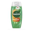 Radox Feel Refreshed Eucalyptus & Citrus Scent Shower Gel 225ml