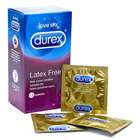 Durex Latex Free Condoms 12