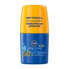 Nivea Sun Kids Caring Roll On Very High 50+ 50ml