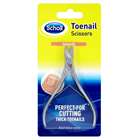 Scholl Toenail Scissors