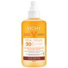 Vichy Ideal Soleil SPF30 Solar Protective Water - Enhanced Tan 200ml