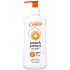 Calypso Press and Protect Sun Lotion 30 200ml