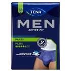 Tena Men Active Fit Pants Plus S/M 9