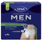 Tena Men Premium Fit Protective Underwear Level 4 Maxi Large 8