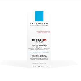 La Roche-Posay Kerium DS Creme Face Cream 40ml