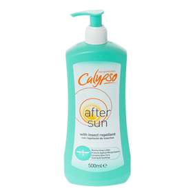 Calypso After Sun With Insect Repellent 500ml