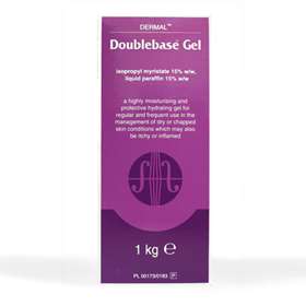 Doublebase Gel 1kg