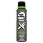 Right Guard Xtreme Fresh Antiperspirant 150ml