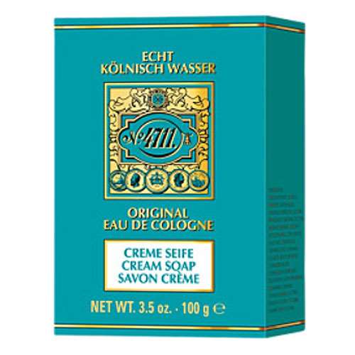 4711 Triple Creme Soap 100g