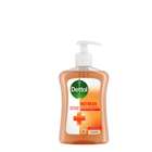 Dettol Liquid Hand Wash Grapefruit 250ml