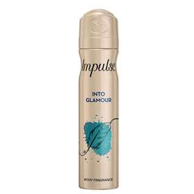 Impulse Into Glamour Body Fragrance 75ml