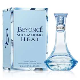 Beyonce Shimmering Heat EDP 50ml