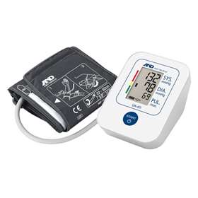 A&D Blood Pressure Monitor UA-611