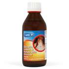 Care+ Glycerin Lemon and Honey with Glucose 200ml