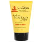 The Naked Bee Serious Hand Repair Cream 96ml