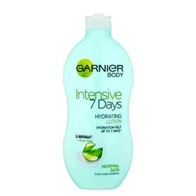 Garnier Intensive 7 Days Hydrating Lotion 400ml